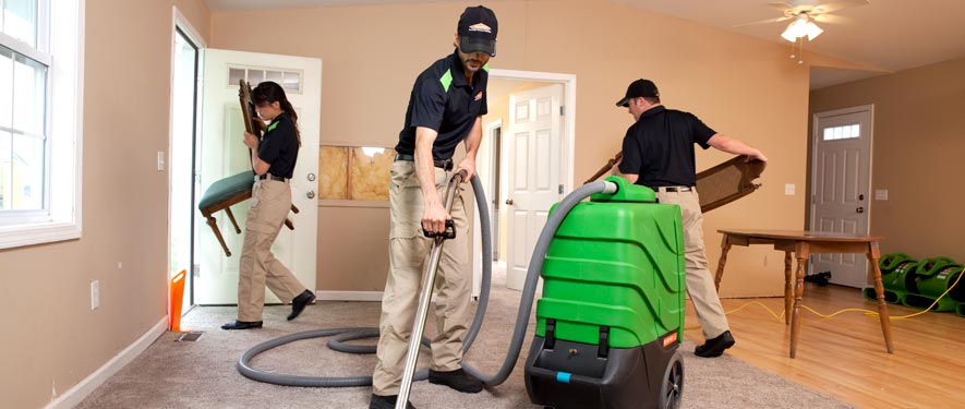 LaFollette, TN cleaning services